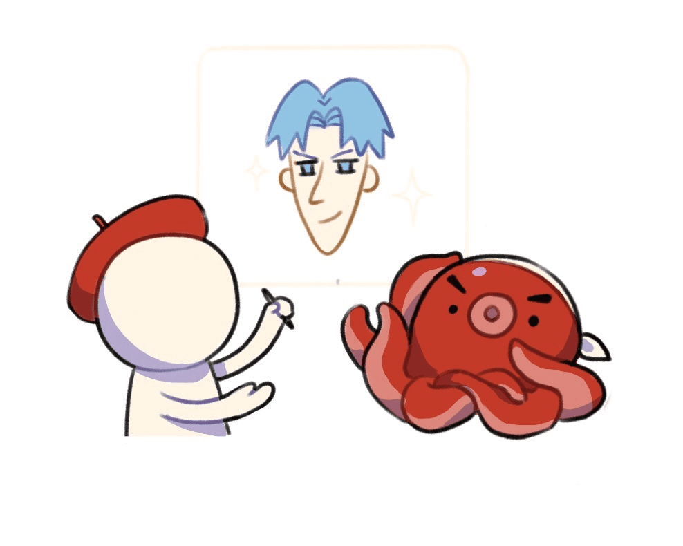 Upload art